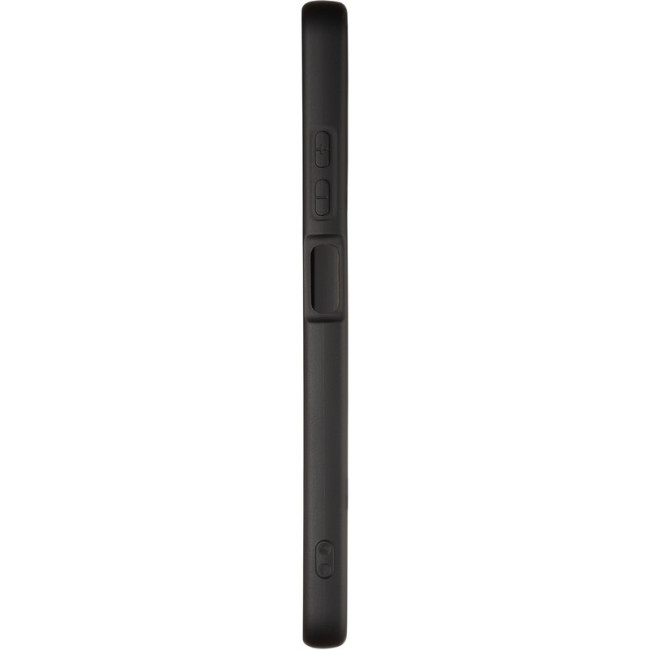 Чохол Full Soft Case для Infinix Hot 30i X669D Black Чохол Full Soft Case для Infinix Hot 30i X669D Black