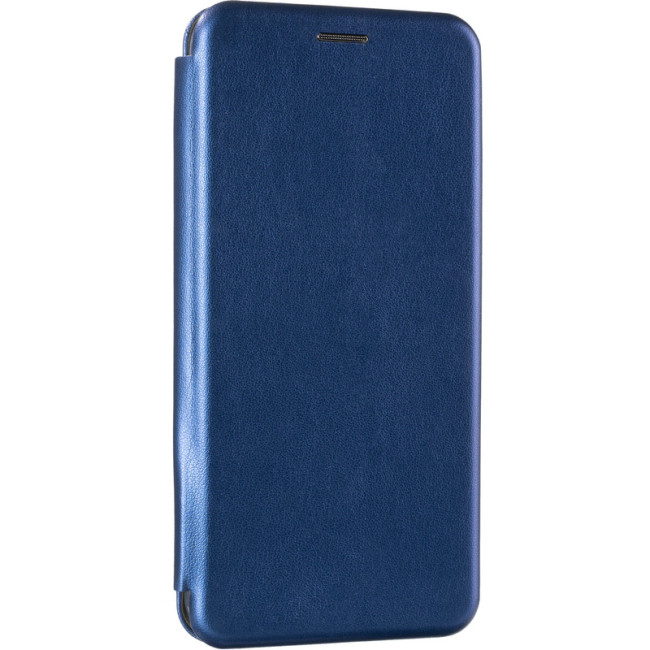 Чохол G-Case Ranger Series для Samsung А032 (A03 Core) Blue Чохол G-Case Ranger Series для Samsung А032 (A03 Core) Blue