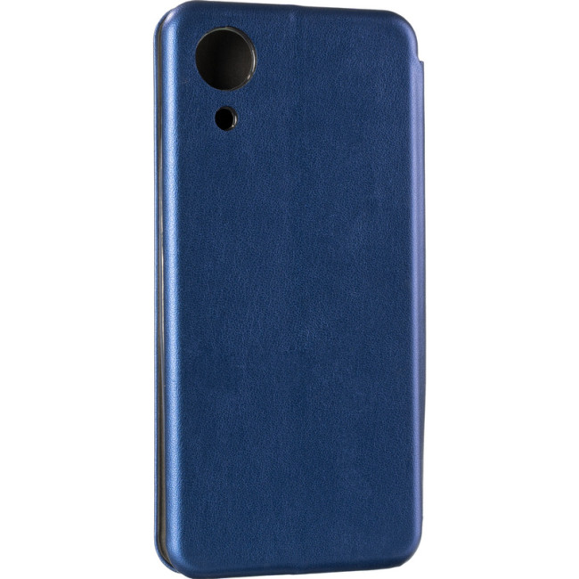 Чохол G-Case Ranger Series для Samsung А032 (A03 Core) Blue Чохол G-Case Ranger Series для Samsung А032 (A03 Core) Blue