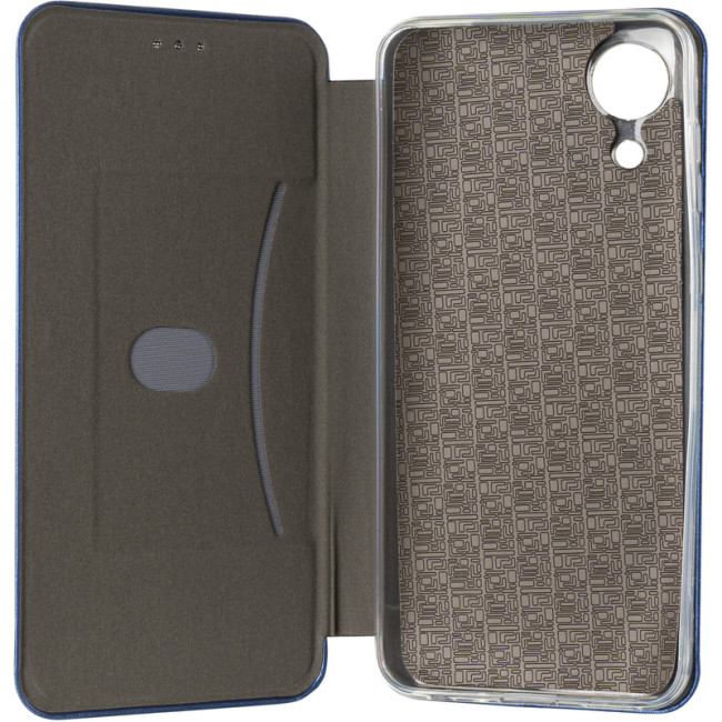 Чохол G-Case Ranger Series для Samsung А032 (A03 Core) Blue Чохол G-Case Ranger Series для Samsung А032 (A03 Core) Blue