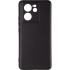 Чохол Full Soft Case для Xiaomi 13T Black Чохол Full Soft Case для Xiaomi 13T Black