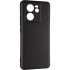 Чохол Full Soft Case для Xiaomi 13T Black Чохол Full Soft Case для Xiaomi 13T Black