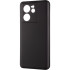 Чохол Full Soft Case для Xiaomi 13T Black Чохол Full Soft Case для Xiaomi 13T Black