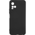 Чохол Full Soft Case для Vivo Y33s Black Чохол Full Soft Case для Vivo Y33s Black