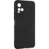 Чохол Full Soft Case для Vivo Y33s Black Чохол Full Soft Case для Vivo Y33s Black