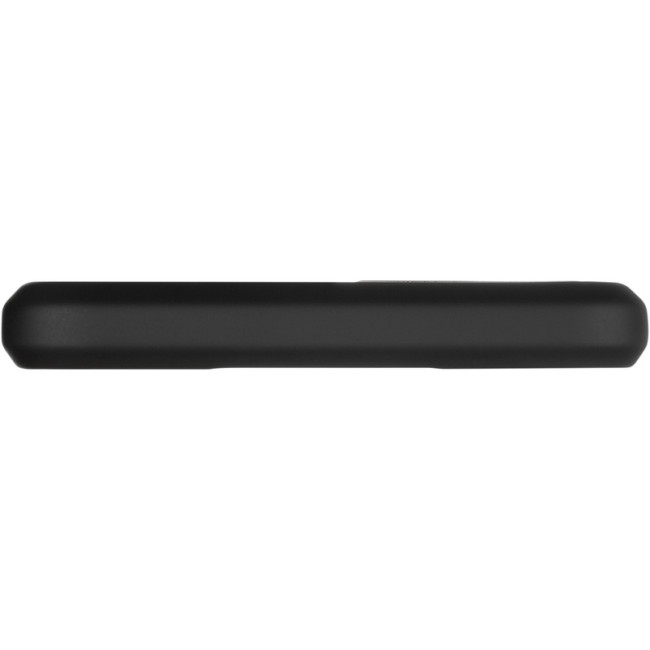 Чохол Full Soft Case для Vivo Y33s Black Чохол Full Soft Case для Vivo Y33s Black