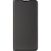 Чохол Book Cover Gelius Shell Case для Samsung A045 (A04) Black Чохол Book Cover Gelius Shell Case для Samsung A045 (A04) Black