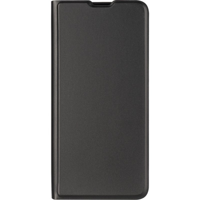 Чохол Book Cover Gelius Shell Case для Samsung A045 (A04) Black