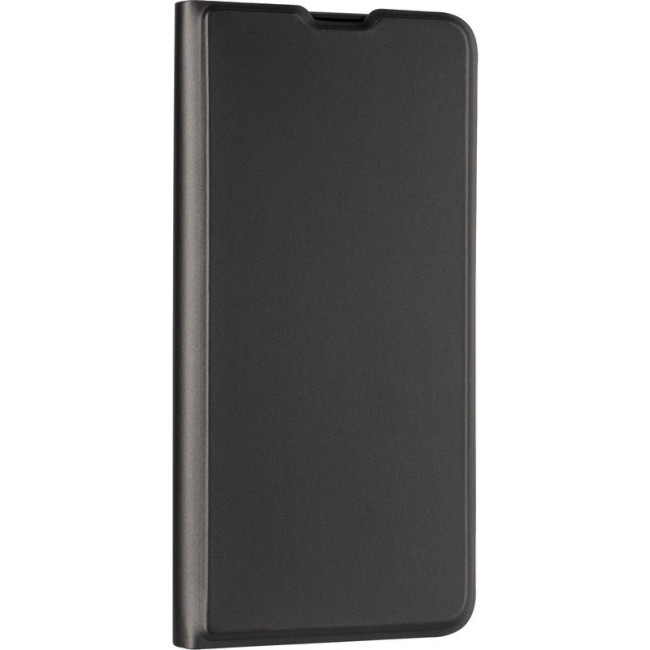Чохол Book Cover Gelius Shell Case для Samsung A045 (A04) Black