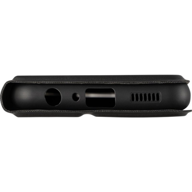 Чохол Book Cover Gelius Shell Case для Samsung A045 (A04) Black