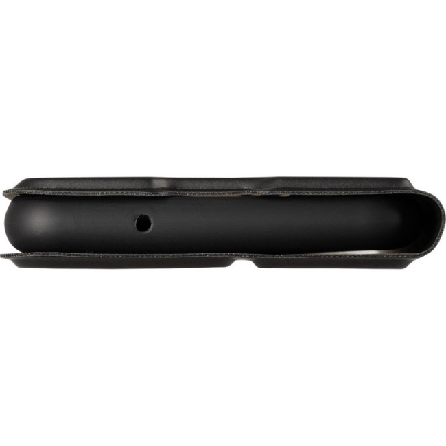 Чохол Book Cover Gelius Shell Case для Samsung A045 (A04) Black