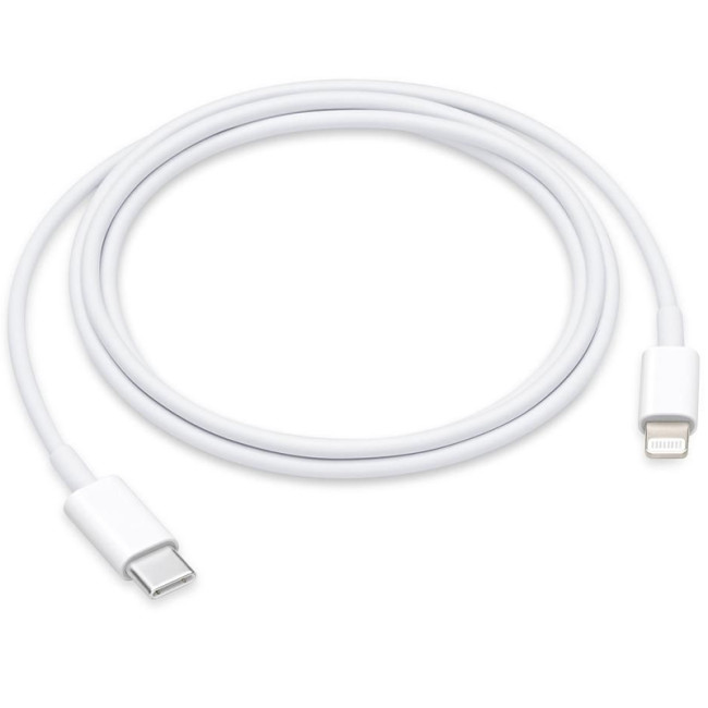 Кабель USB Type-C to Lightning Original Quality (box)