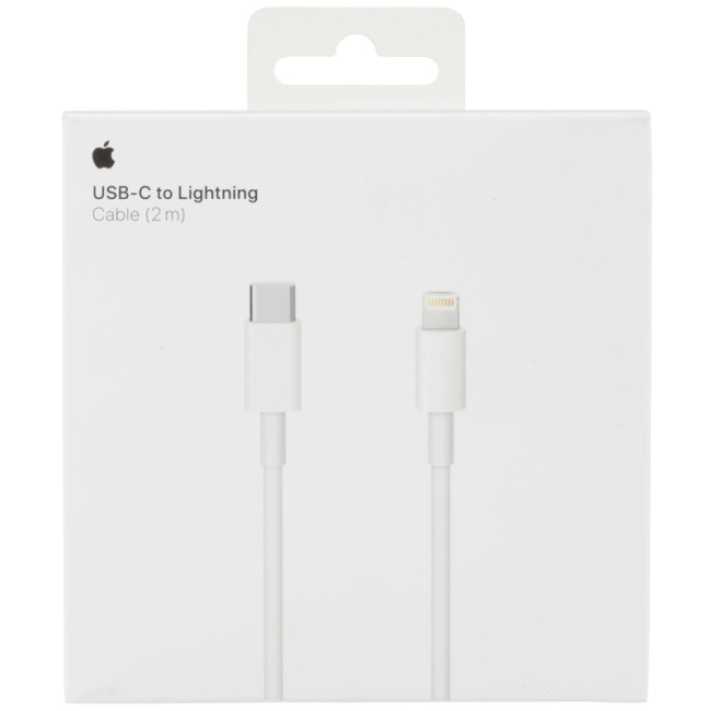 Кабель USB Type-C to Lightning Original Quality (box)