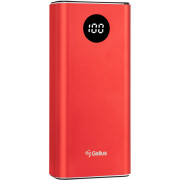 Додаткова батарея Gelius CoolMini 2 PD GP-PB10-211 9600mAh Red