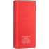 Додаткова батарея Gelius CoolMini 2 PD GP-PB10-211 9600mAh Red