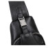 Шкіряна чоловіча сумка-слінг на груди TIDING BAG MK56923