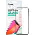 Захисне скло Gelius Full Cover Ultra-Thin 0.25mm для iPhone 11 Black