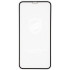 Захисне скло Gelius Full Cover Ultra-Thin 0.25mm для iPhone 11 Black