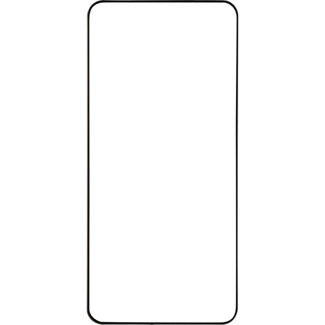 Захисне скло Gelius Full Cover Ultra-Thin 0.25mm для Samsung S906 (S22 Plus)/S916 (S23 Plus) Black