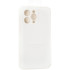 Чохол Original Full Soft Case для iPhone 14 Pro Max (without logo) White 