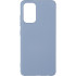Чохол Full Soft Case для Samsung A325 (A32) Dark Blue Чохол Full Soft Case для Samsung A325 (A32) Dark Blue