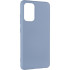 Чохол Full Soft Case для Samsung A325 (A32) Dark Blue Чохол Full Soft Case для Samsung A325 (A32) Dark Blue