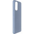 Чохол Full Soft Case для Samsung A325 (A32) Dark Blue Чохол Full Soft Case для Samsung A325 (A32) Dark Blue