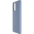 Чохол Full Soft Case для Samsung A325 (A32) Dark Blue Чохол Full Soft Case для Samsung A325 (A32) Dark Blue