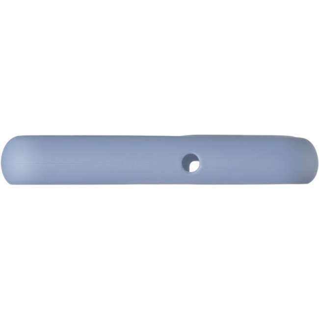 Чохол Full Soft Case для Samsung A325 (A32) Dark Blue Чохол Full Soft Case для Samsung A325 (A32) Dark Blue