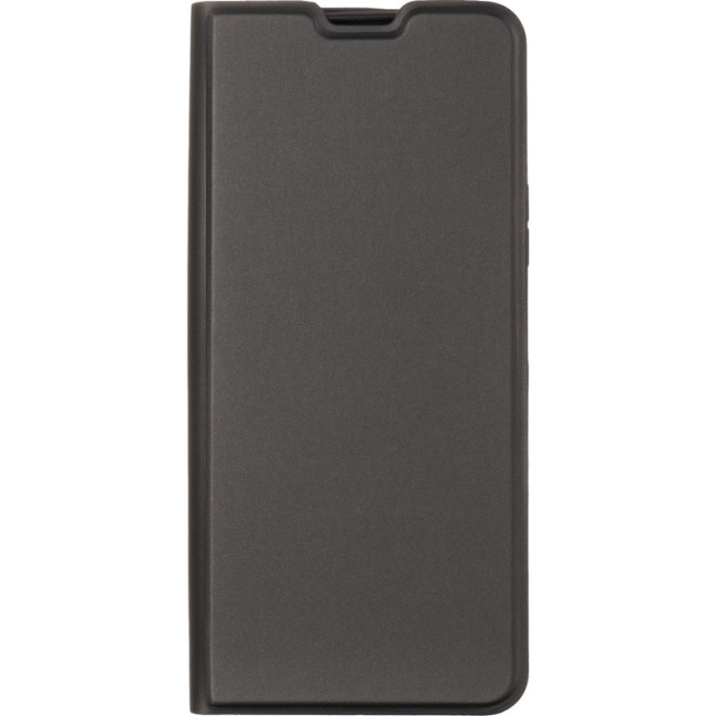 Чохол Book Cover Gelius Shell Case для Xiaomi Redmi Note 13 Pro Plus 5G Black Чохол Book Cover Gelius Shell Case для Xiaomi Redmi Note 13 Pro Plus 5G Black