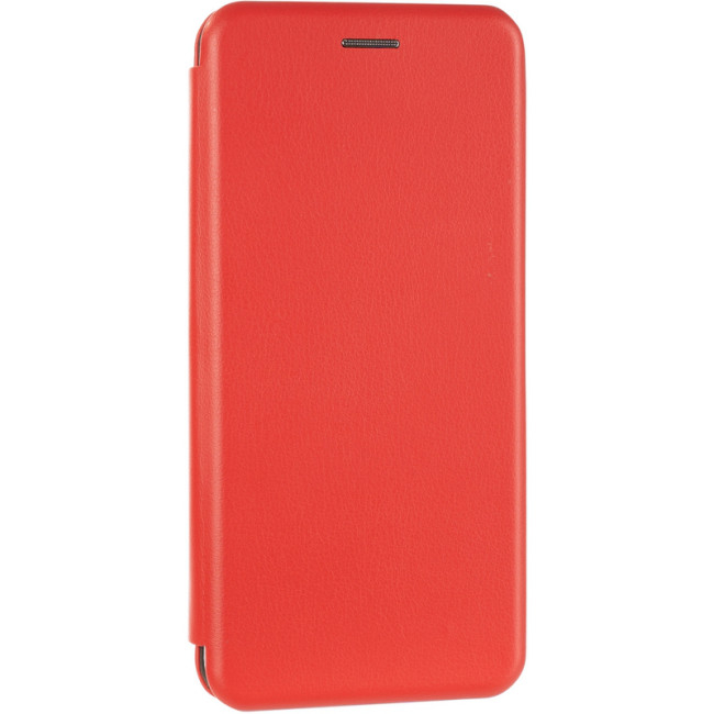 Чохол G-Case Ranger Series для Samsung A047 (A04s) Red Чохол G-Case Ranger Series для Samsung A047 (A04s) Red