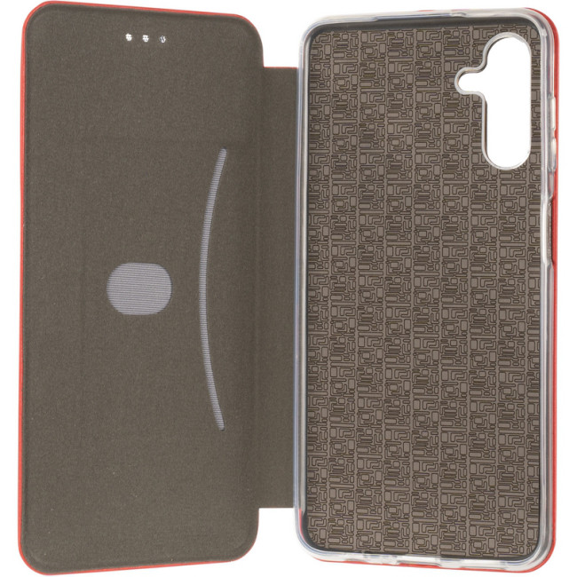 Чохол G-Case Ranger Series для Samsung A047 (A04s) Red Чохол G-Case Ranger Series для Samsung A047 (A04s) Red