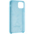 Чохол Original Soft Case для iPhone 11 Pro (16) Light Blue Чохол Original Soft Case для iPhone 11 Pro (16) Light Blue