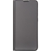 Чохол Book Cover Gelius Shell Case для Samsung A055 (A05) Black Чохол Book Cover Gelius Shell Case для Samsung A055 (A05) Black