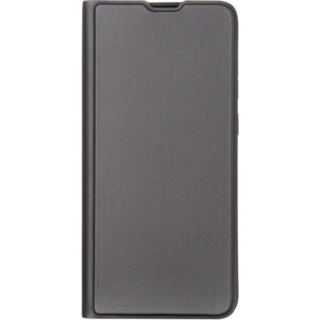 Чохол Book Cover Gelius Shell Case для Samsung A055 (A05) Black