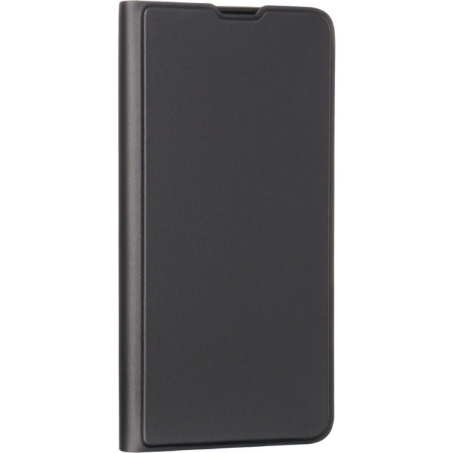 Чохол Book Cover Gelius Shell Case для Samsung A055 (A05) Black