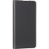 Чохол Book Cover Gelius Shell Case для Samsung A055 (A05) Black