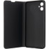 Чохол Book Cover Gelius Shell Case для Samsung A055 (A05) Black