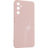 Чохол Full Soft Print Art Case для Samsung A057 (A05s) Image