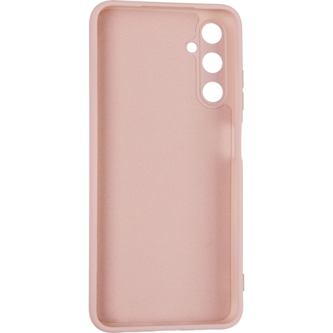 Чохол Full Soft Print Art Case для Samsung A057 (A05s) Image