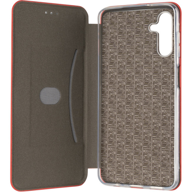 Чохол G-Case Ranger Series для Samsung A047 (A04s)/A136 (A13 5G) Red Чохол G-Case Ranger Series для Samsung A047 (A04s)/A136 (A13 5G) Red