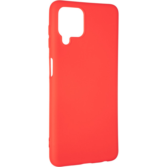 Чохол Full Soft Case для Samsung A225 (A22)/M325 (M32) Red Чохол Full Soft Case для Samsung A225 (A22)/M325 (M32) Red