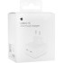 Мережевий зарядний пристрій Original Quality Type-C Dual 35W (коробка) White