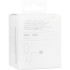 Мережевий зарядний пристрій Original Quality Type-C Dual 35W (коробка) White