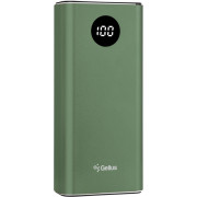 Додаткова батарея Gelius CoolMini 2 PD GP-PB10-211 9600mAh Green