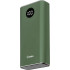 Додаткова батарея Gelius CoolMini 2 PD GP-PB10-211 9600mAh Green