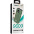 Додаткова батарея Gelius CoolMini 2 PD GP-PB10-211 9600mAh Green