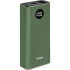 Додаткова батарея Gelius CoolMini 2 PD GP-PB10-211 9600mAh Green