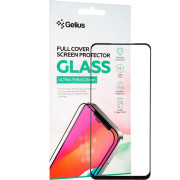 Захисне скло Gelius Full Cover Ultra-Thin 0.25mm для Oppo A52 Black