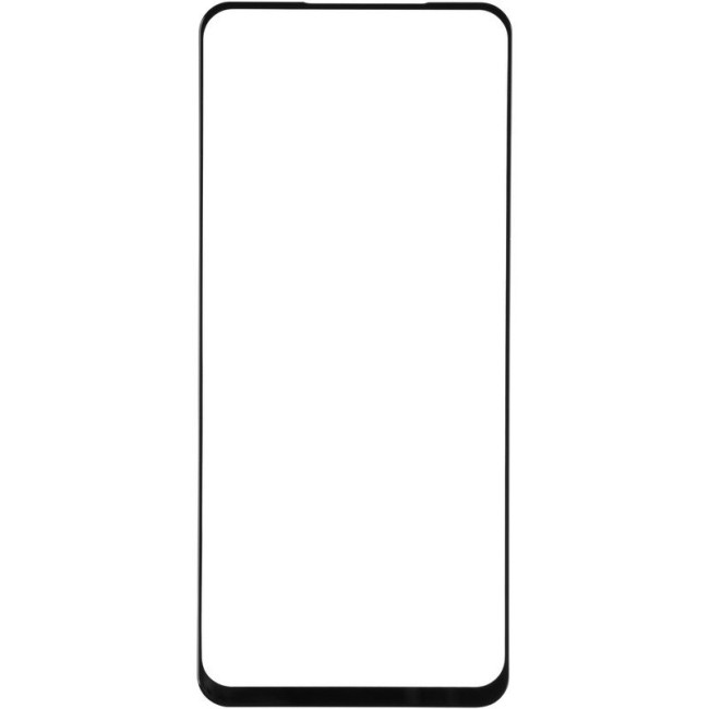 Захисне скло Gelius Full Cover Ultra-Thin 0.25mm для Oppo A52 Black